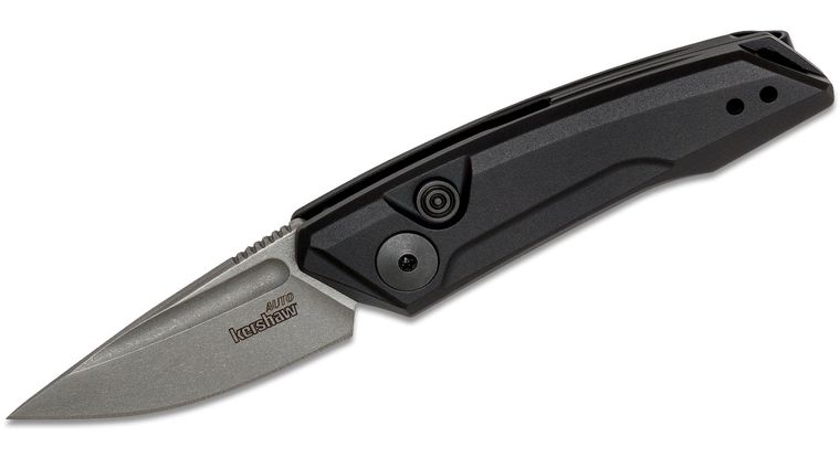 Kershaw Launch 9