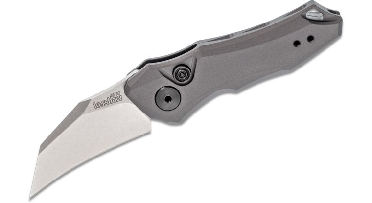 Kershaw Launch 10
