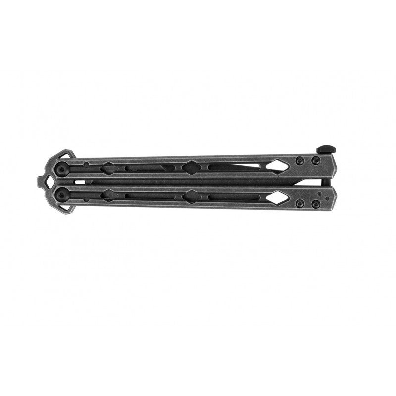 Kershaw Lucha- Blackwash