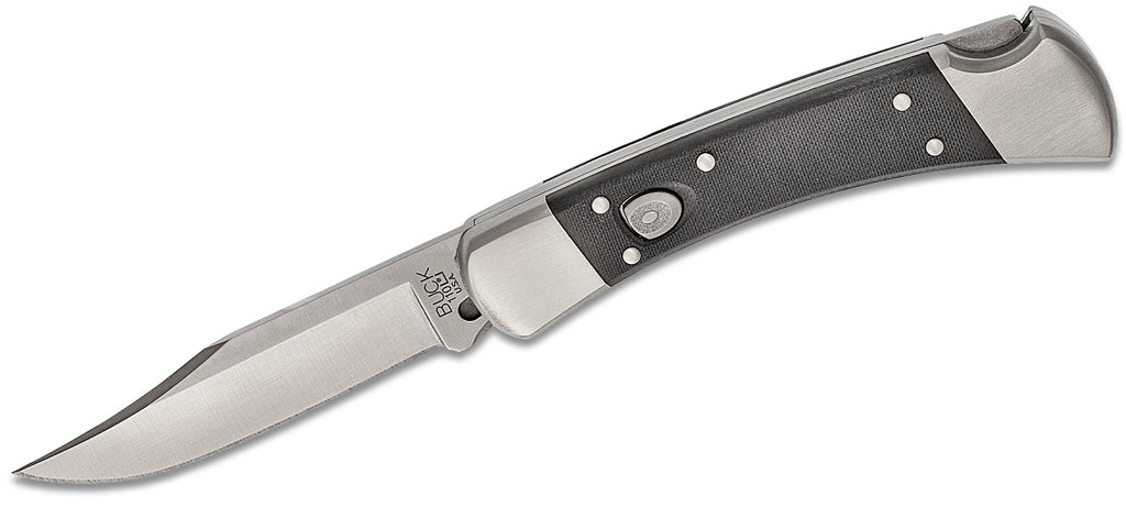 Buck 110 Auto Elite