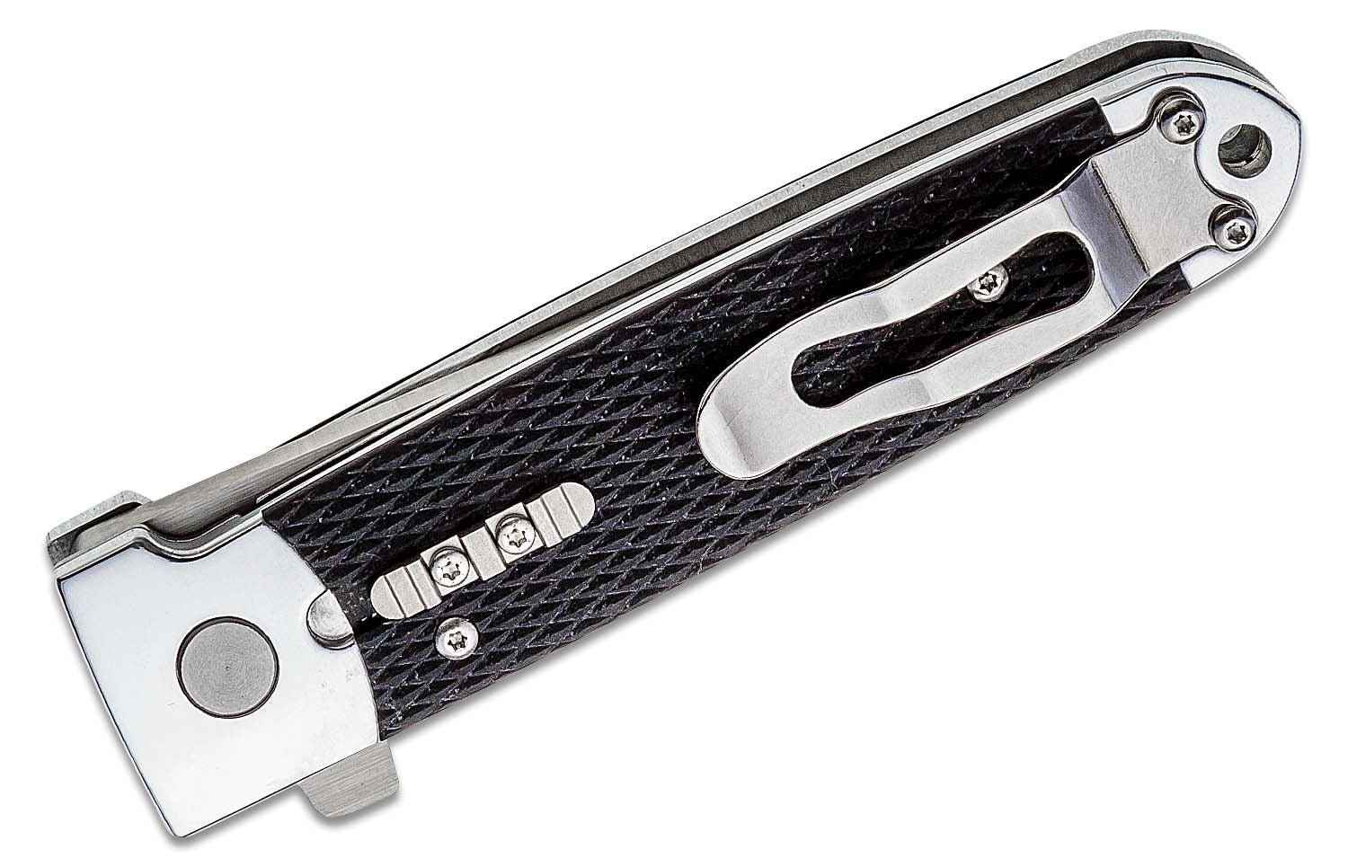 Cold Steel Oyabun Limited Signature Series
