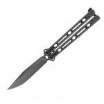 Kershaw Lucha- Blackwash
